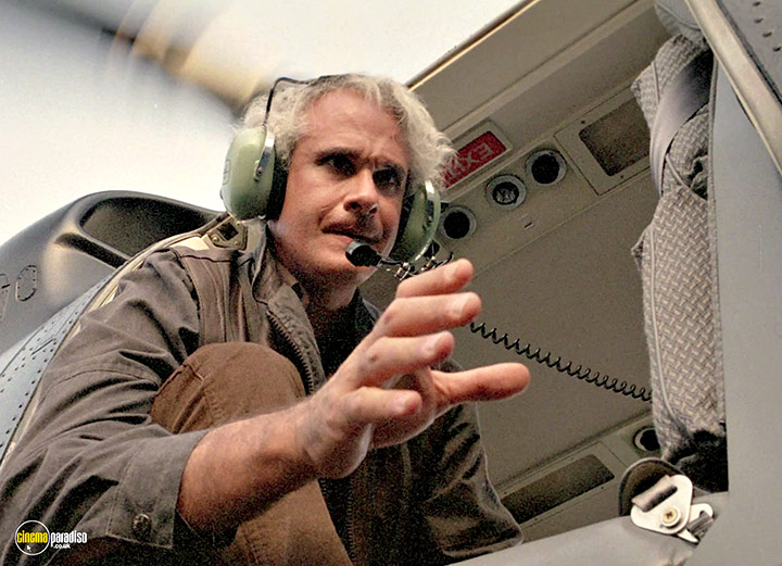 A still #48 from The A-Team: Series 4 (1986)