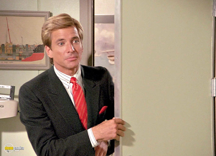 A still #53 from The A-Team: Series 4 (1986)