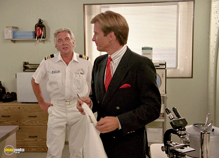 A still #72 from The A-Team: Series 4 (1986)