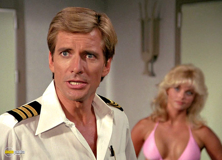 A still #74 from The A-Team: Series 4 (1986)