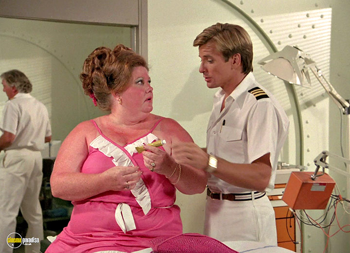 A still #90 from The A-Team: Series 4 (1986)