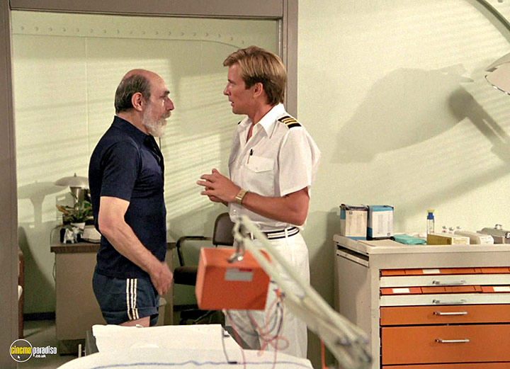 A still #76 from The A-Team: Series 4 (1986)