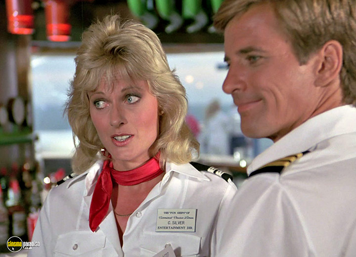 A still #77 from The A-Team: Series 4 (1986)