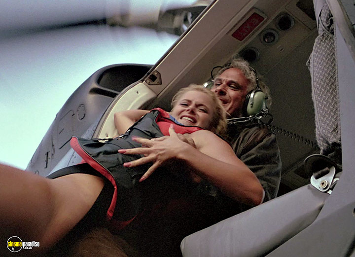 A still #78 from The A-Team: Series 4 (1986)