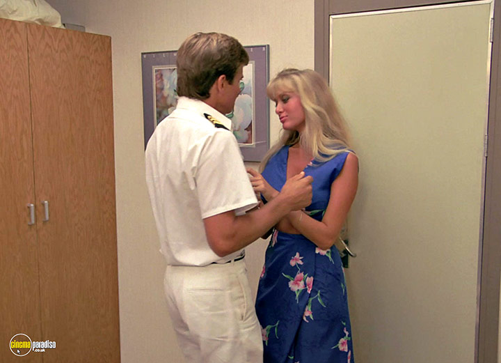 A still #79 from The A-Team: Series 4 (1986)