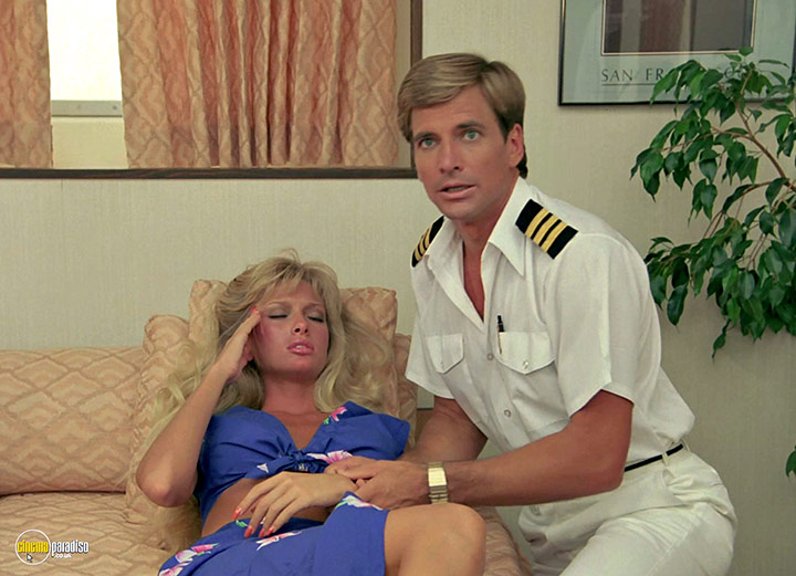 A still #82 from The A-Team: Series 4 (1986)