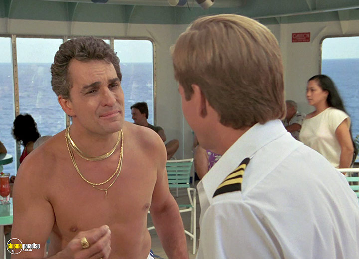 A still #87 from The A-Team: Series 4 (1986)