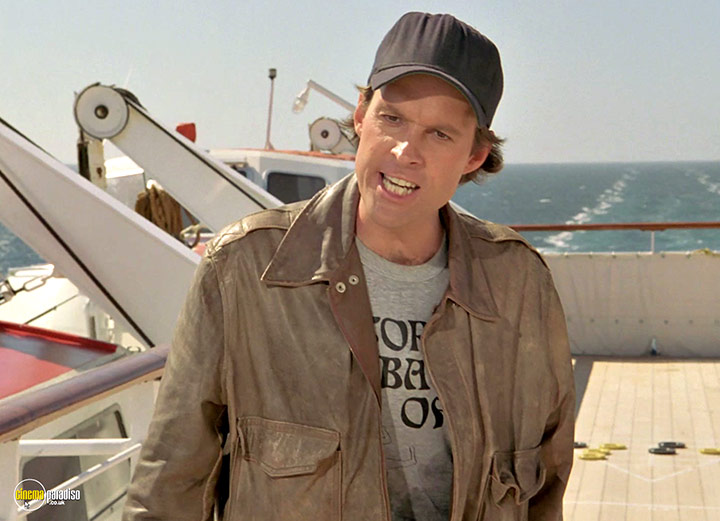 A still #88 from The A-Team: Series 4 (1986)