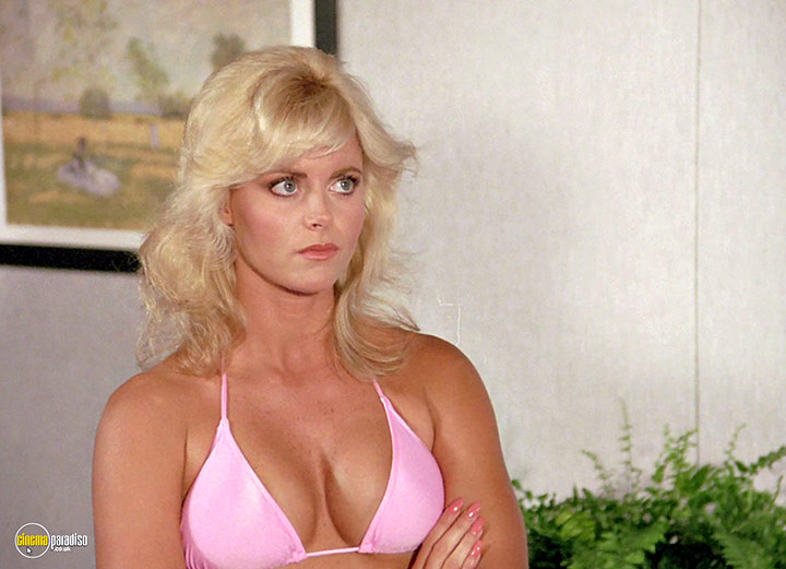 A still #44 from The A-Team: Series 4 (1986)