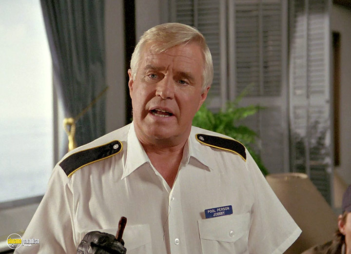 A still #92 from The A-Team: Series 4 (1986)