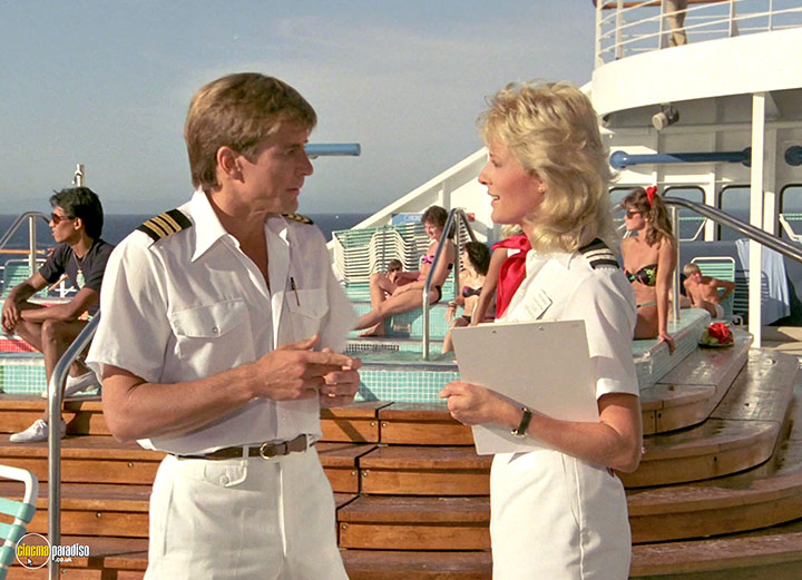 A still #94 from The A-Team: Series 4 (1986)