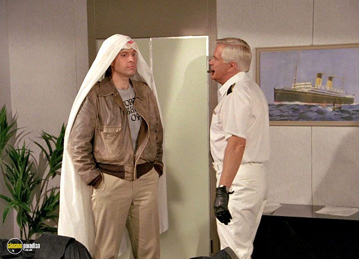 A still #101 from The A-Team: Series 4 (1986)