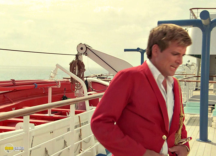 A still #103 from The A-Team: Series 4 (1986)