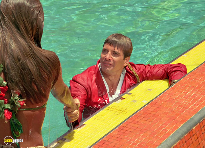 A still #104 from The A-Team: Series 4 (1986)