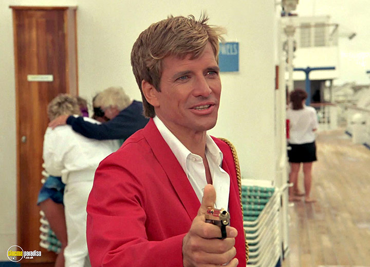 A still #107 from The A-Team: Series 4 (1986)