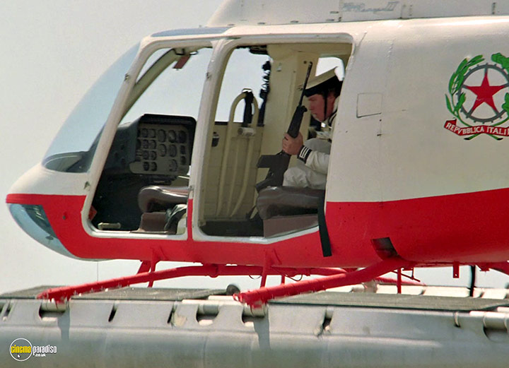 A still #108 from The A-Team: Series 4 (1986)