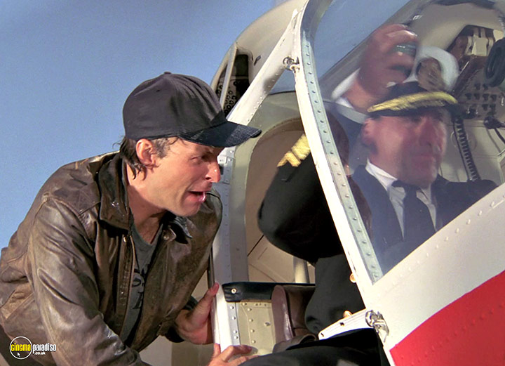 A still #109 from The A-Team: Series 4 (1986)