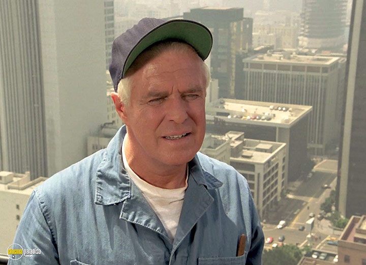 A still #52 from The A-Team: Series 4 (1986)