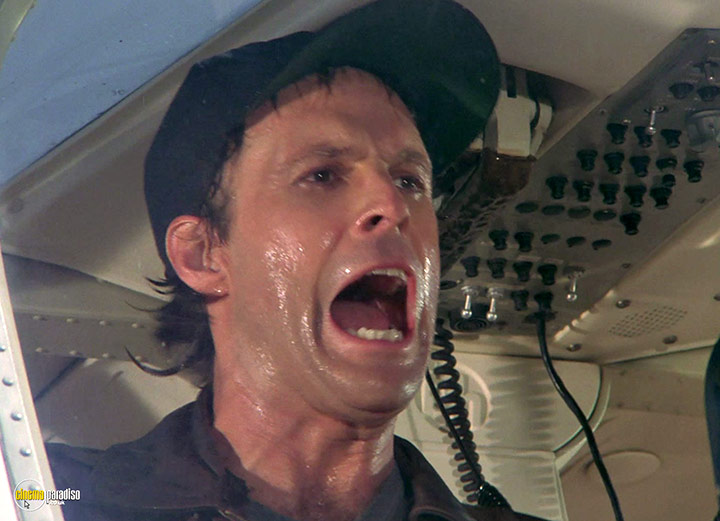 A still #111 from The A-Team: Series 4 (1986)