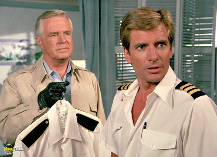 A still #114 from The A-Team: Series 4 (1986)