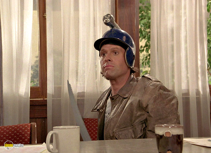 A still #120 from The A-Team: Series 4 (1986)