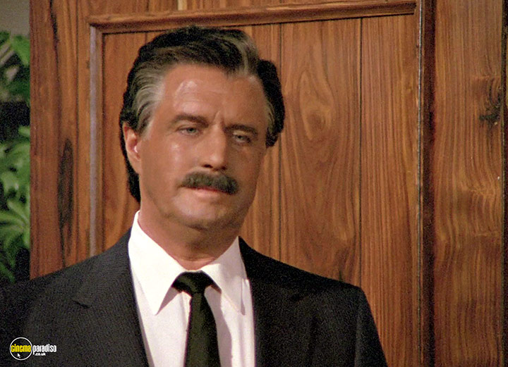 A still #126 from The A-Team: Series 4 (1986)