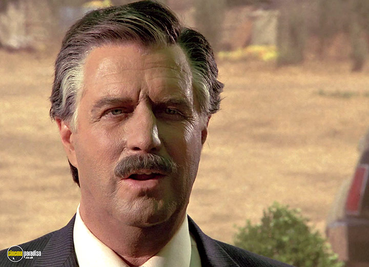 A still #128 from The A-Team: Series 4 (1986)