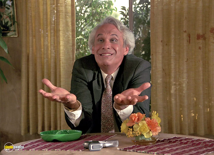 A still #130 from The A-Team: Series 4 (1986)
