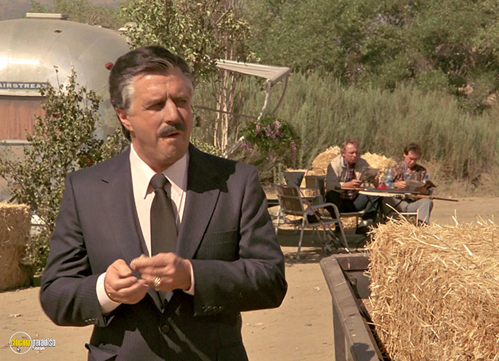 A still #131 from The A-Team: Series 4 (1986)