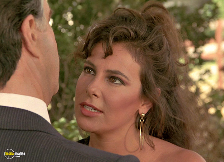 A still #132 from The A-Team: Series 4 (1986)