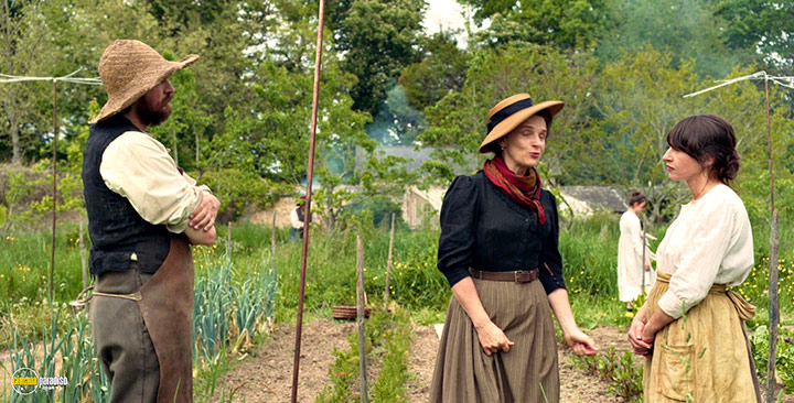 A still #11 from The Taste of Things (2023)