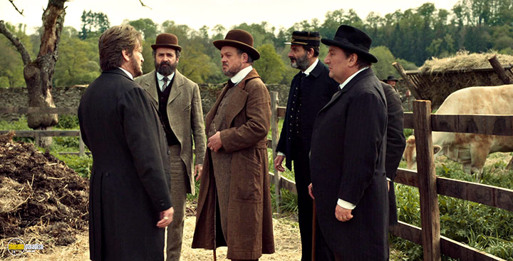 A still #7 from The Taste of Things (2023)