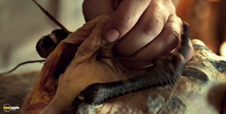 A still #17 from The Taste of Things (2023)
