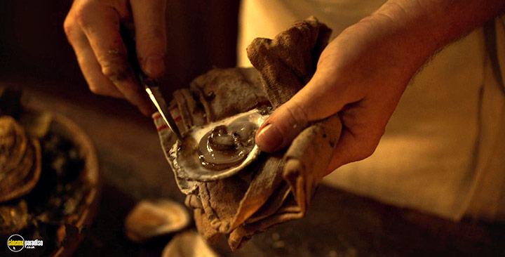 A still #23 from The Taste of Things (2023)