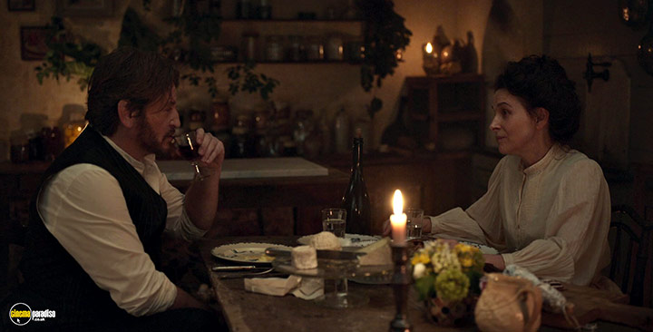 A still #30 from The Taste of Things (2023)