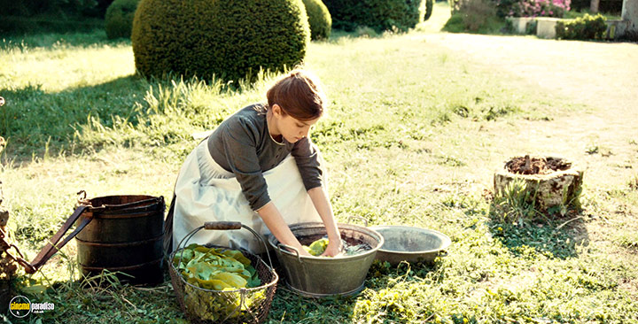 A still #33 from The Taste of Things (2023)