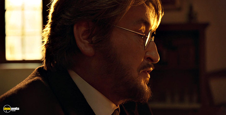 A still #34 from The Taste of Things (2023)