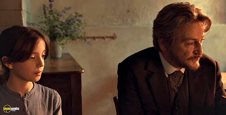 A still #36 from The Taste of Things (2023)