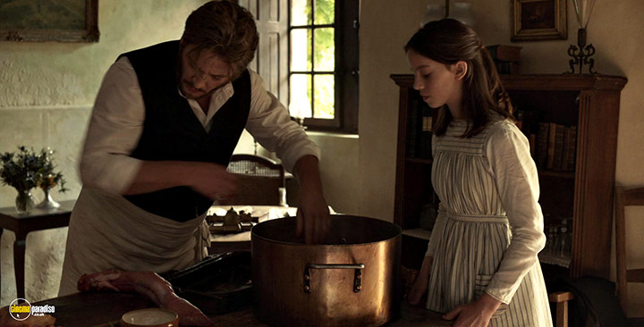 A still #39 from The Taste of Things (2023)