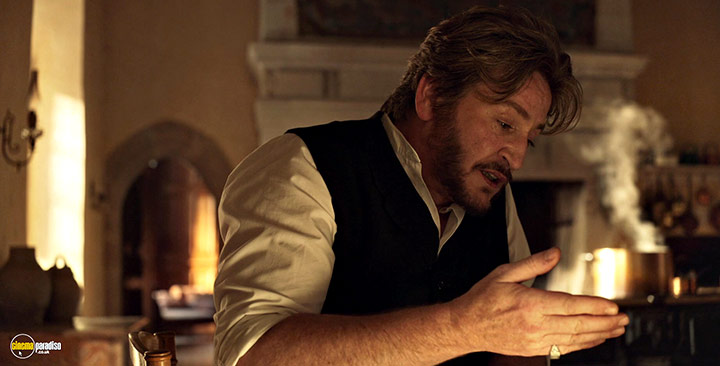 A still #42 from The Taste of Things (2023)