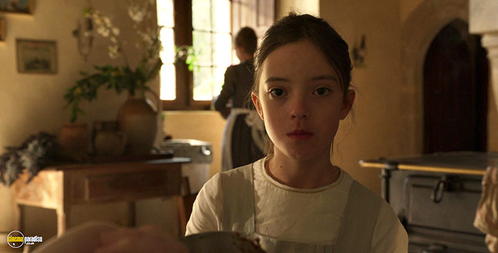 A still #4 from The Taste of Things (2023)