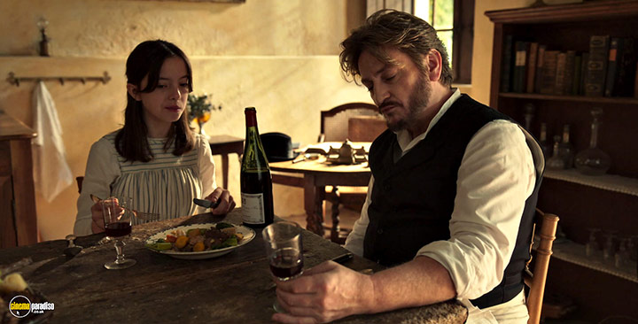 A still #45 from The Taste of Things (2023)