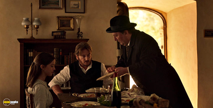 A still #46 from The Taste of Things (2023)
