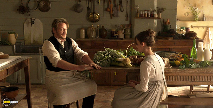 A still #47 from The Taste of Things (2023)