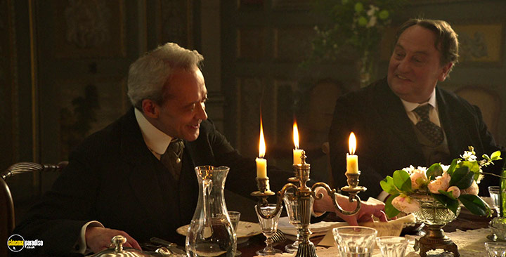 A still #50 from The Taste of Things (2023)