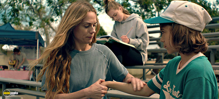 A still #75 from Night Swim (2024)