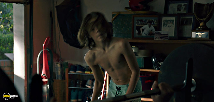 A still #73 from Night Swim (2024)