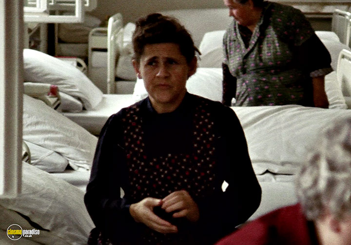 A still #12 from Land of Silence and Darkness (1971)