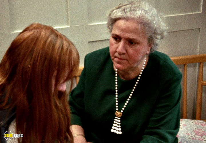 A still #51 from Land of Silence and Darkness (1971)