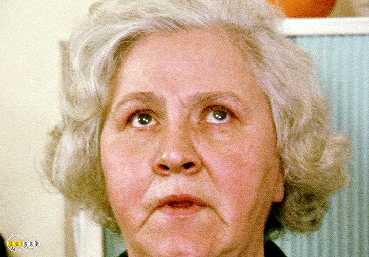 A still #2 from Land of Silence and Darkness (1971)